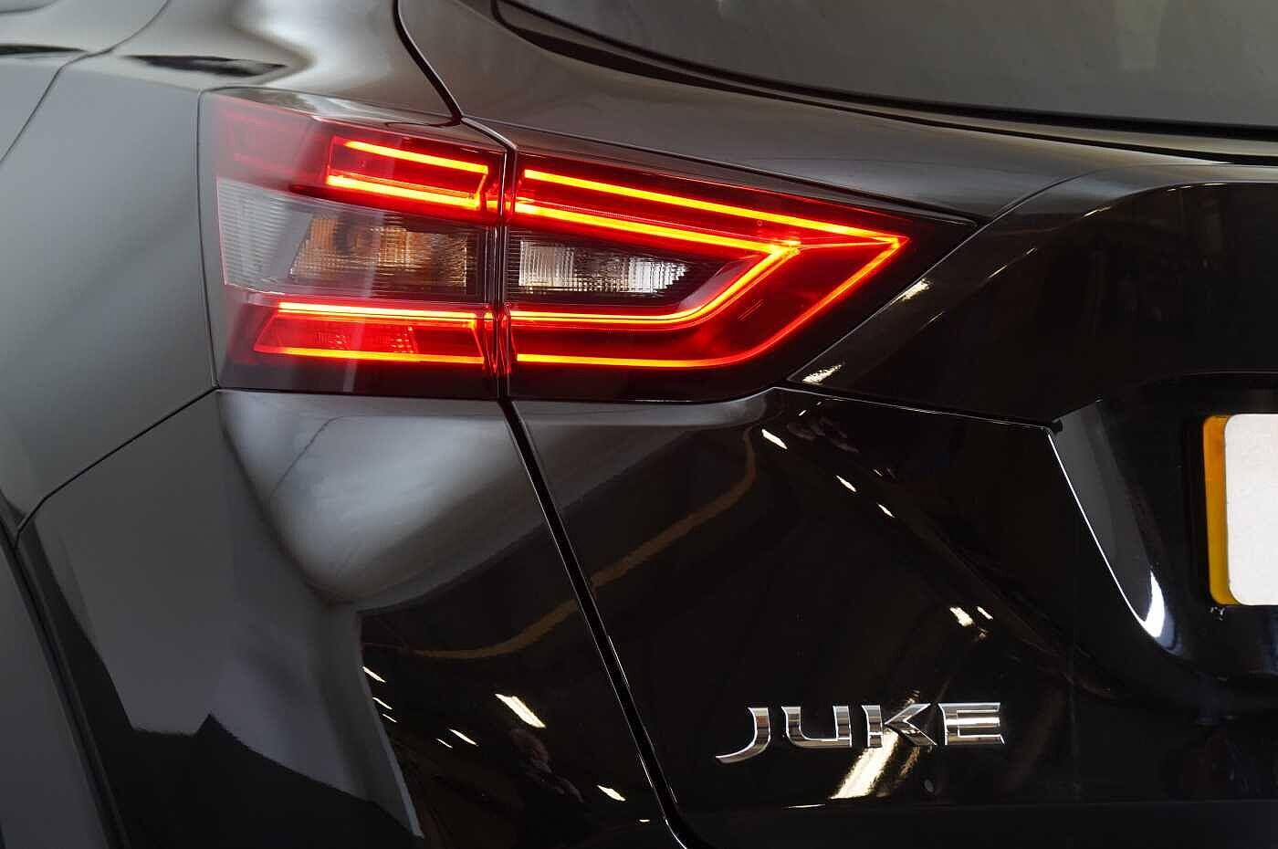 Used Nissan Juke 2022 for sale - 76674918: Photo 9