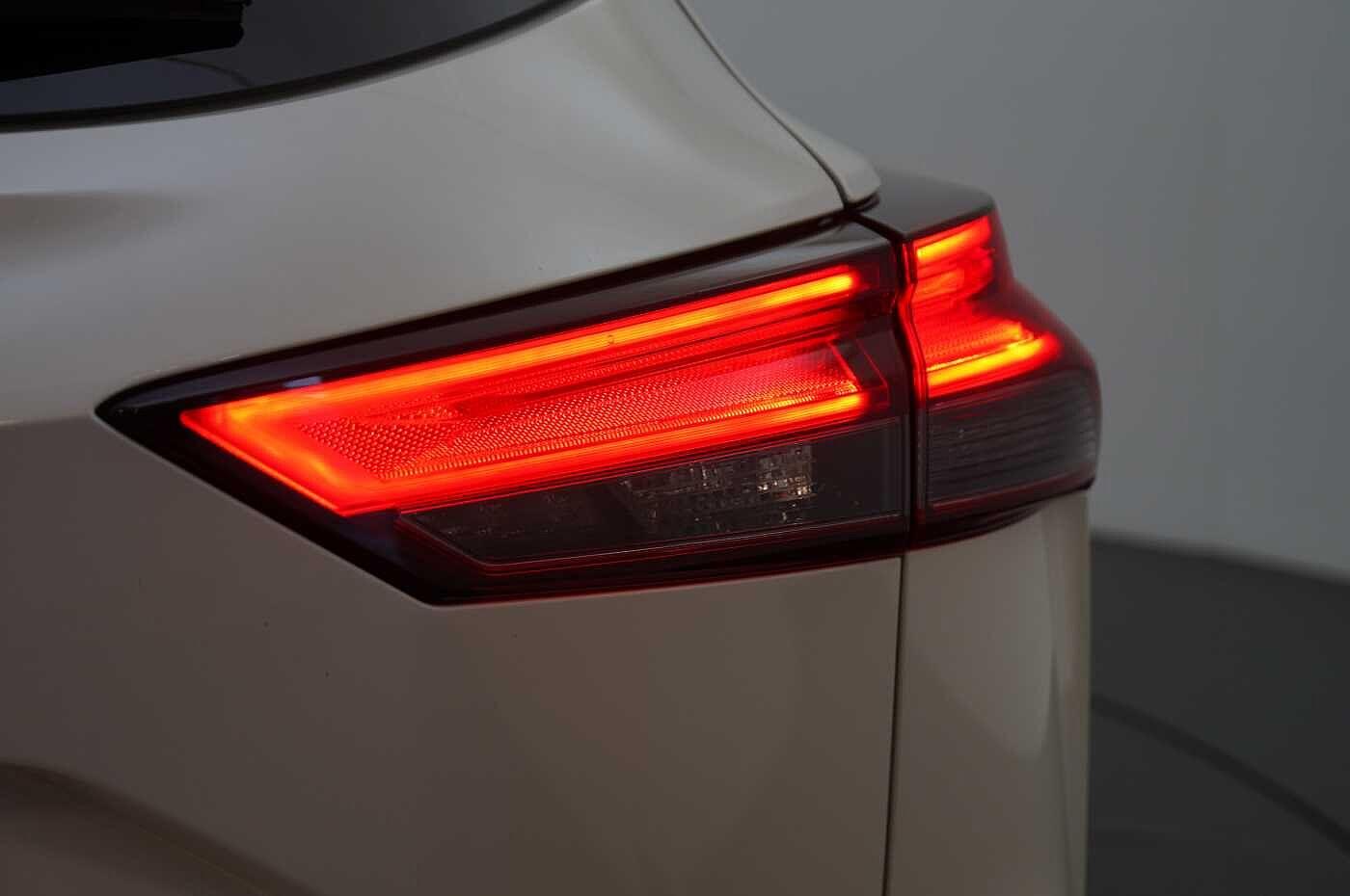 Used Nissan Qashqai 2021 for sale - 77033305: Photo 10