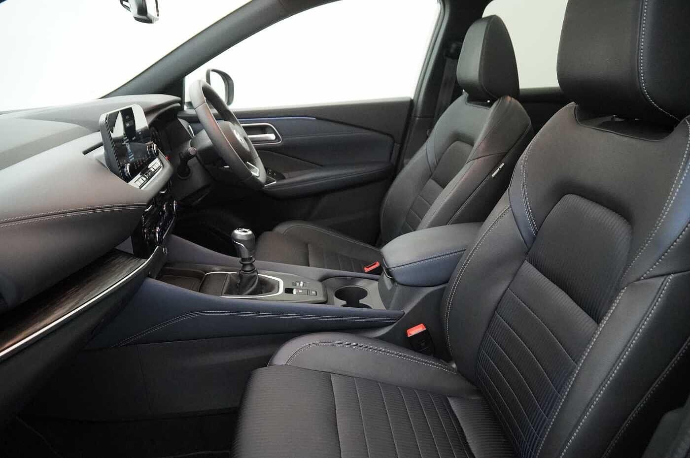 Used Nissan Qashqai 2021 for sale - 77033305: Photo 18