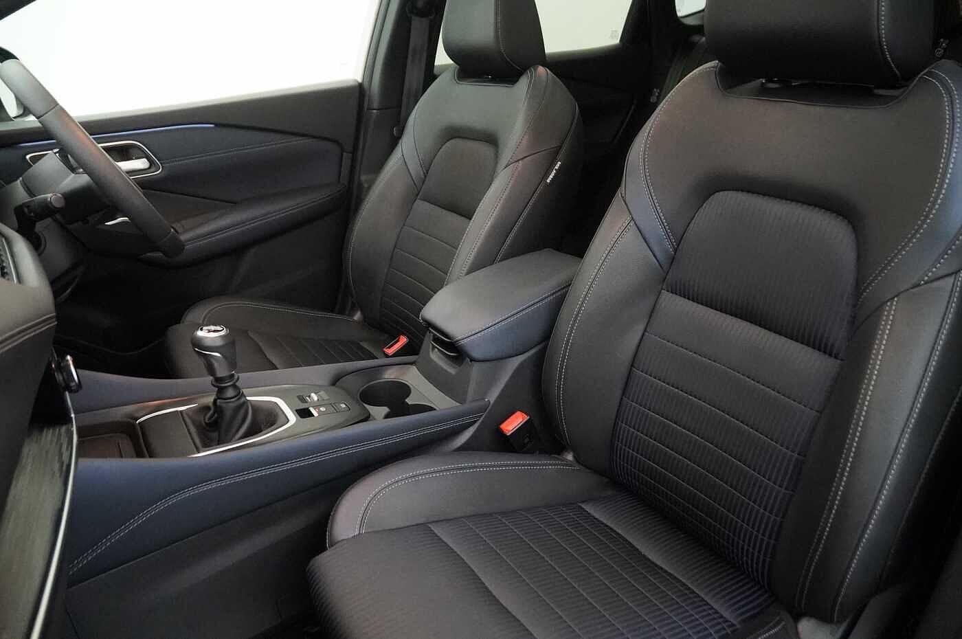 Used Nissan Qashqai 2021 for sale - 77033305: Photo 19