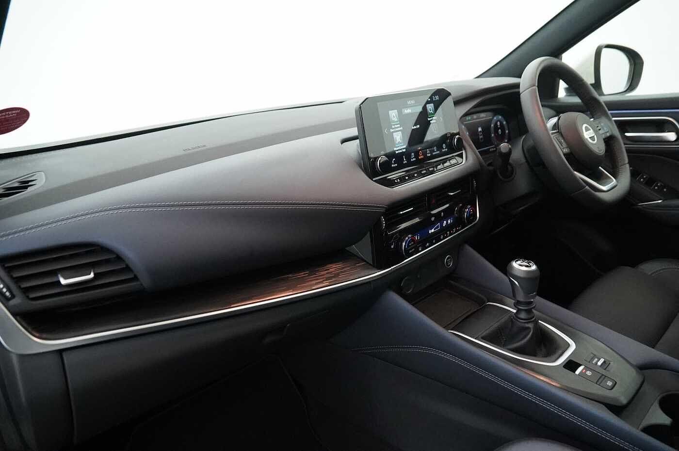 Used Nissan Qashqai 2021 for sale - 77033305: Photo 2