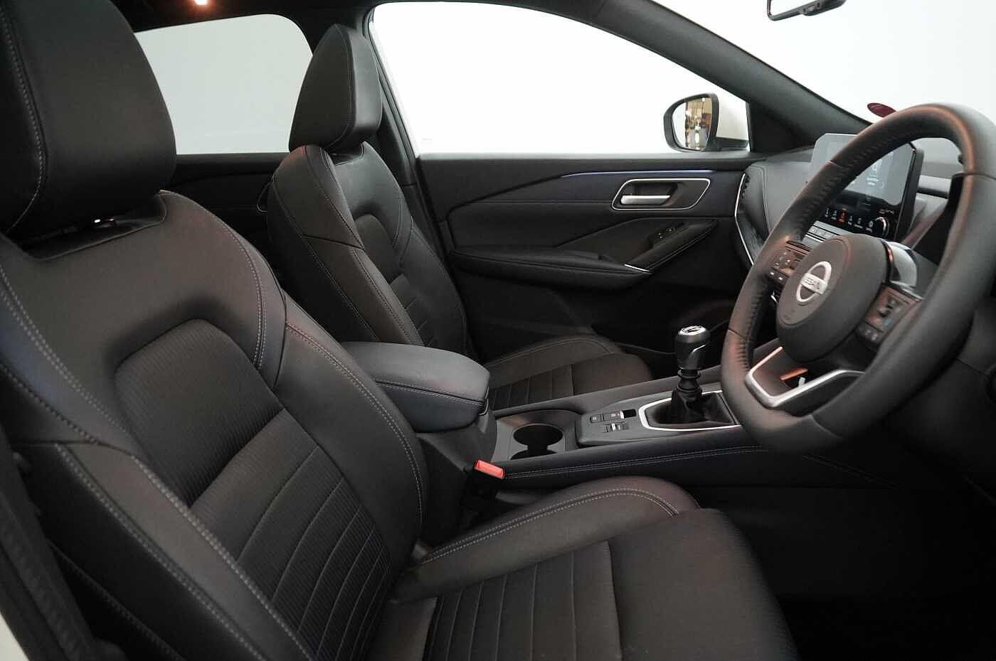 Used Nissan Qashqai 2021 for sale - 77033305: Photo 21