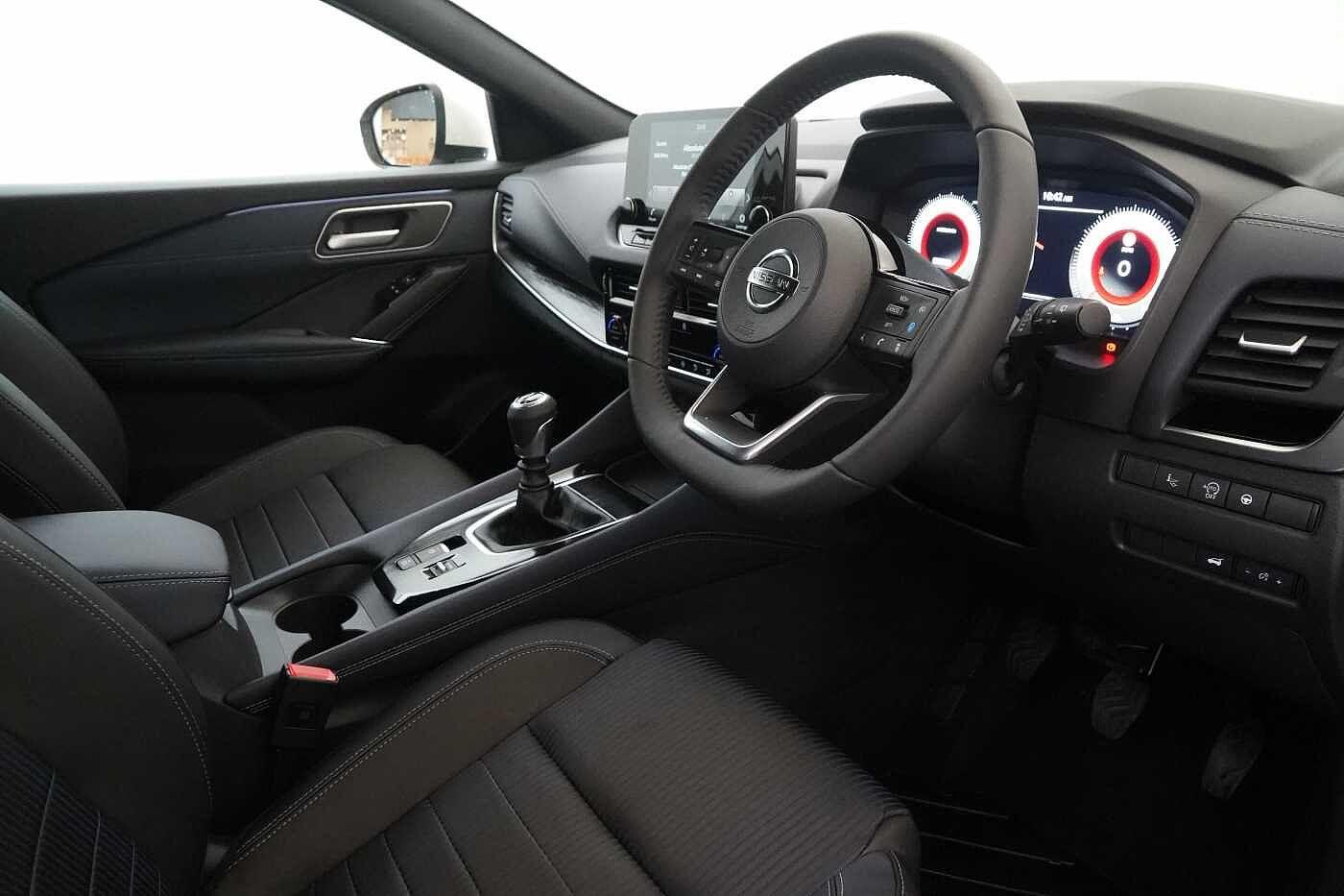 Used Nissan Qashqai 2021 for sale - 77033305: Photo 22