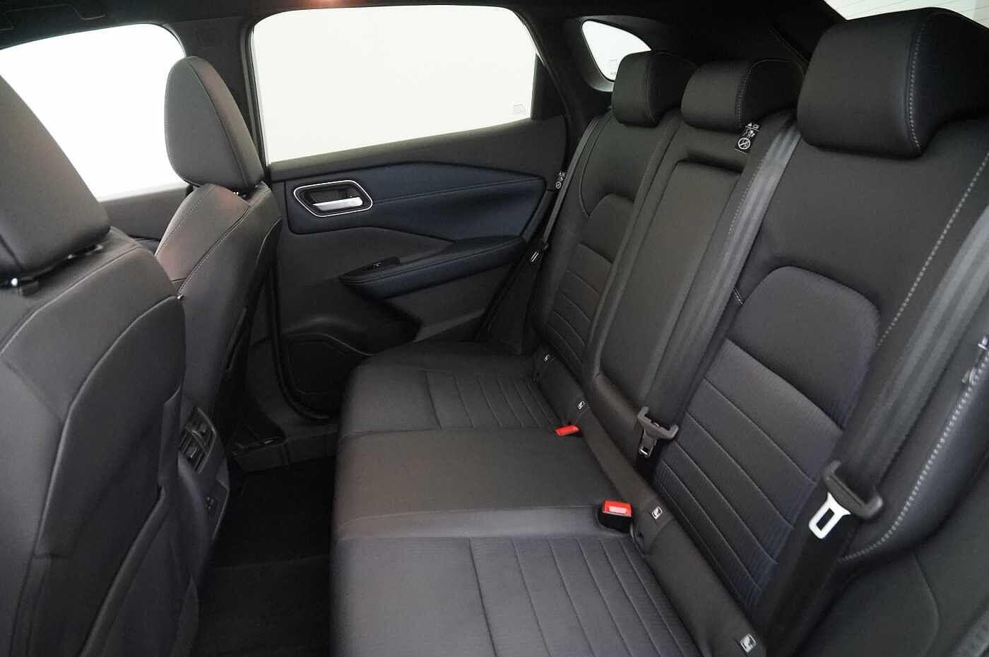 Used Nissan Qashqai 2021 for sale - 77033305: Photo 23