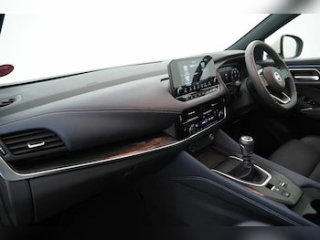 Used Nissan Qashqai 2021 for sale - 77033305: Photo