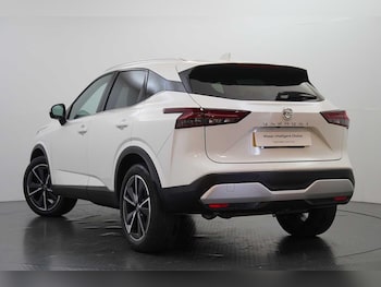 Used Nissan Qashqai 2021 for sale - 77033305: Photo