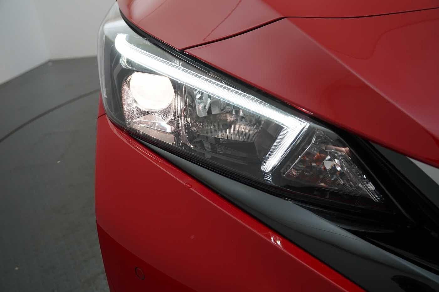 Used Nissan Leaf 2021 for sale - 77809872: Photo 11