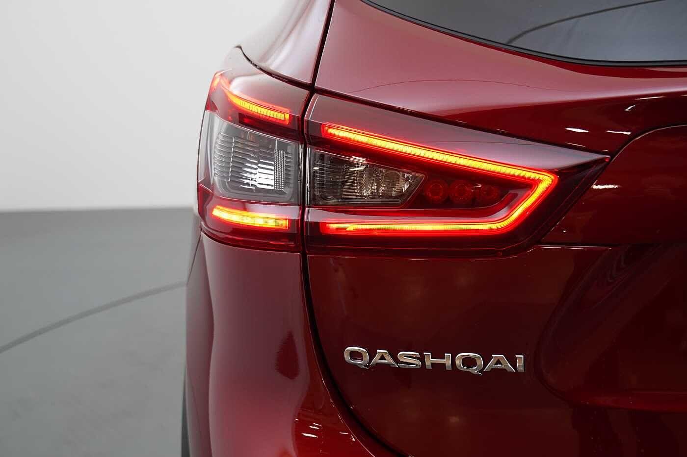 Used Nissan Qashqai 2019 for sale - 77378005: Photo 10