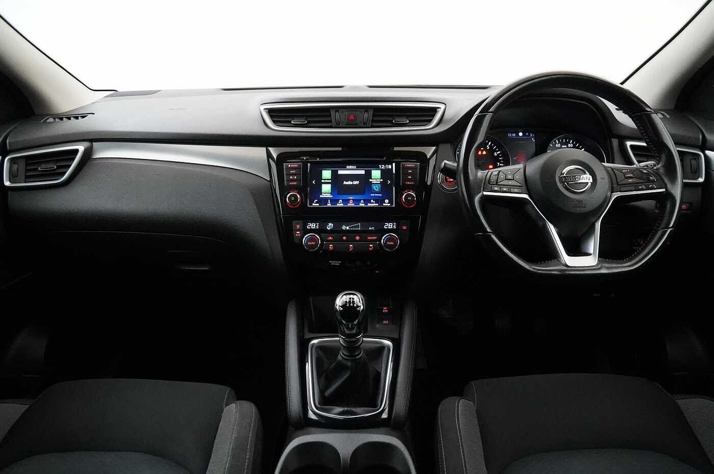 Used Nissan Qashqai 2019 for sale - 77378005: Photo 14