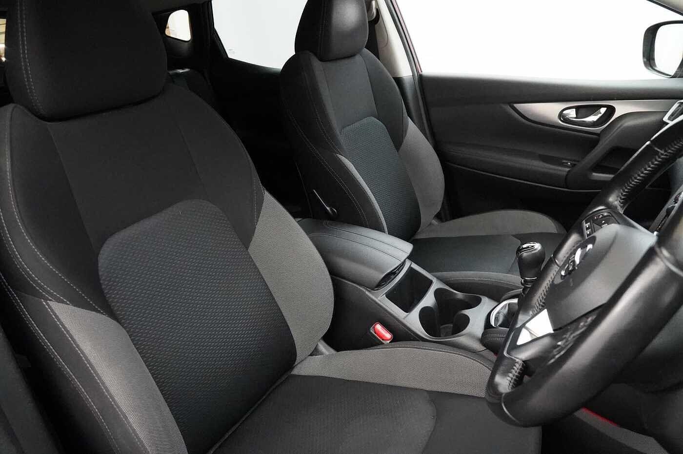 Used Nissan Qashqai 2019 for sale - 77378005: Photo 18