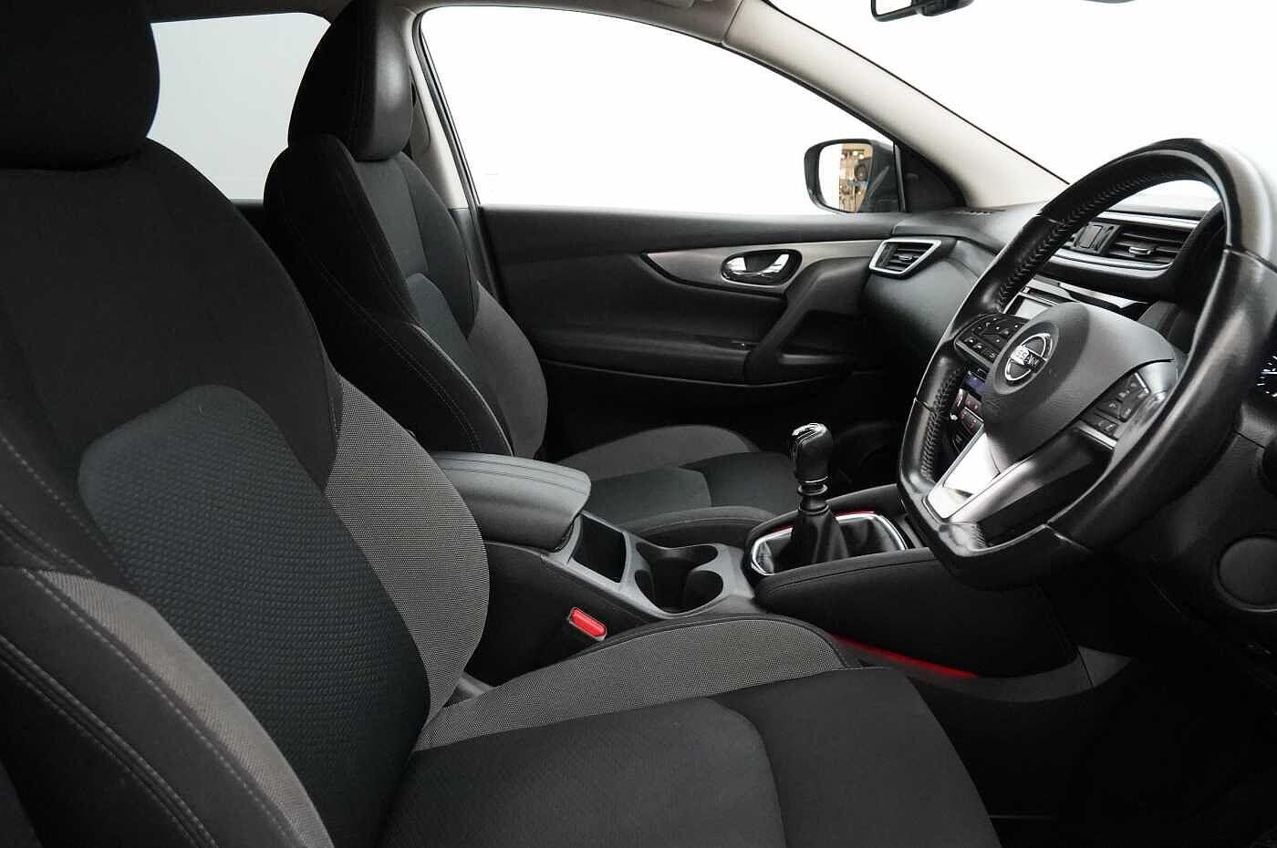 Used Nissan Qashqai 2019 for sale - 77378005: Photo 19