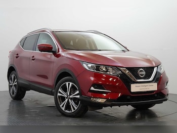 Used Nissan Qashqai 2019 for sale - 77378005: Photo