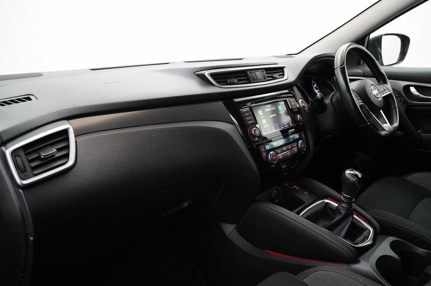 Used Nissan Qashqai 2019 for sale - 77378005: Photo 2