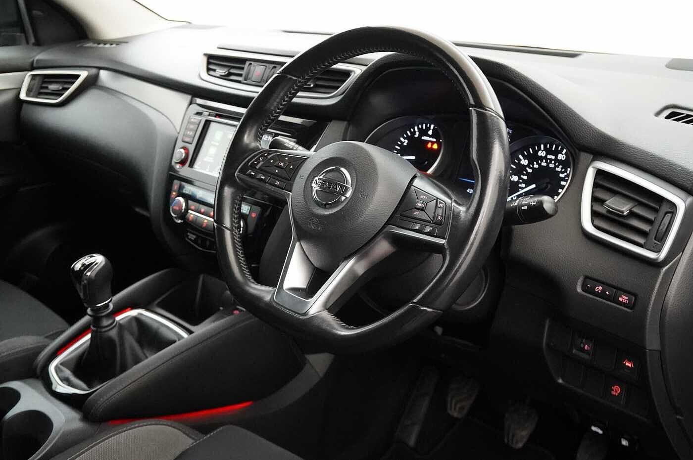 Used Nissan Qashqai 2019 for sale - 77378005: Photo 20