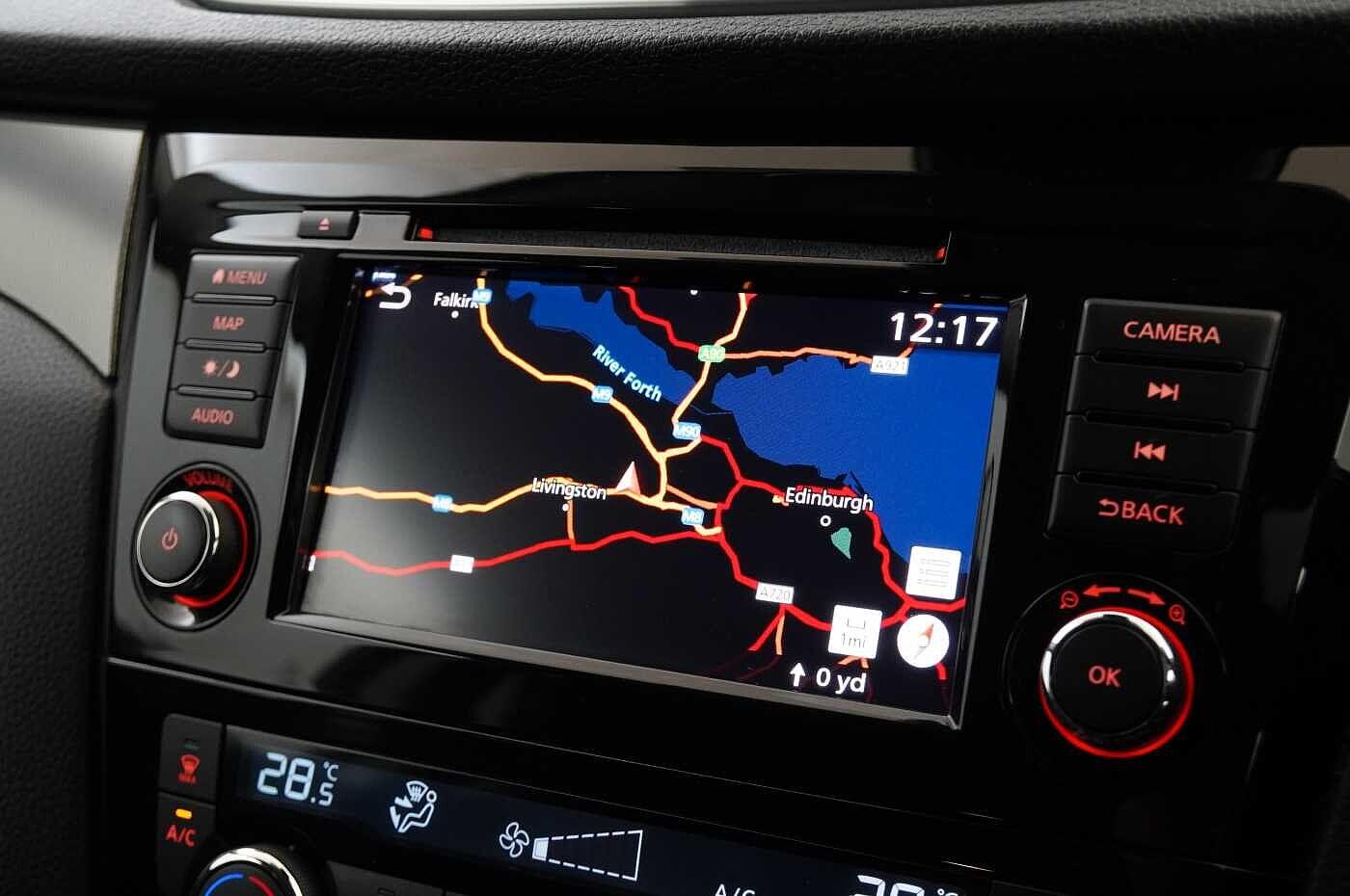 Used Nissan Qashqai 2019 for sale - 77378005: Photo 23