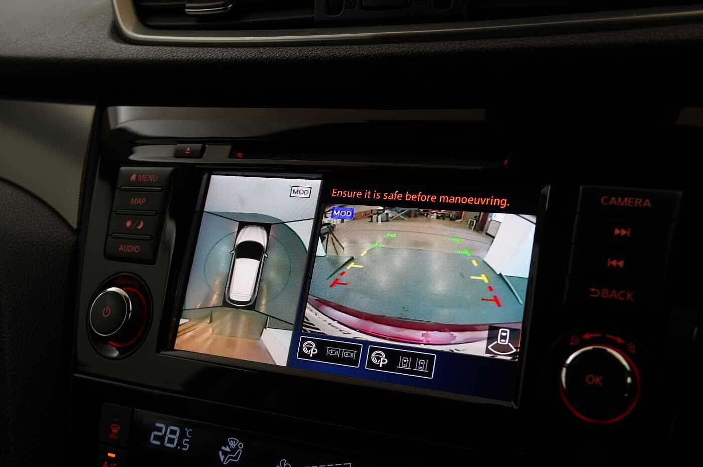 Used Nissan Qashqai 2019 for sale - 77378005: Photo 24