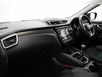 Used Nissan Qashqai 2019 for sale - 77378005: Photo