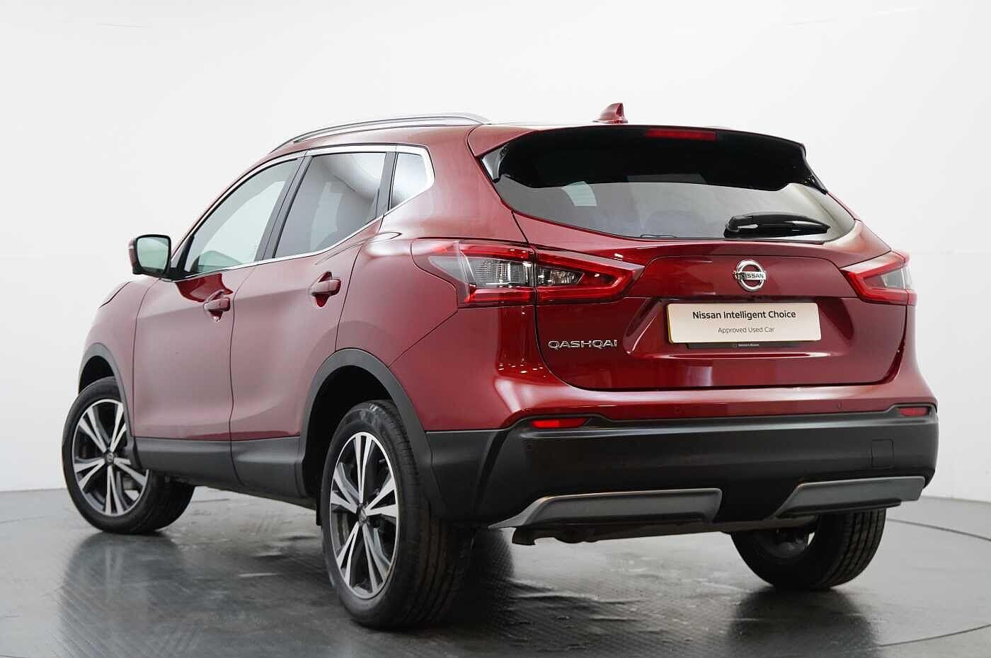 Used Nissan Qashqai 2019 for sale - 77378005: Photo 4