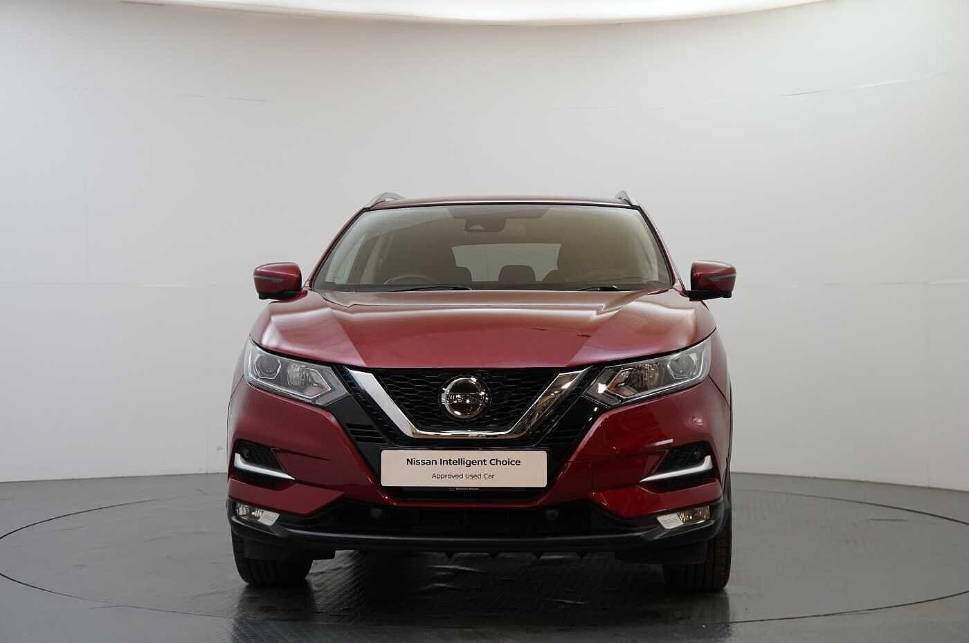 Used Nissan Qashqai 2019 for sale - 77378005: Photo 5