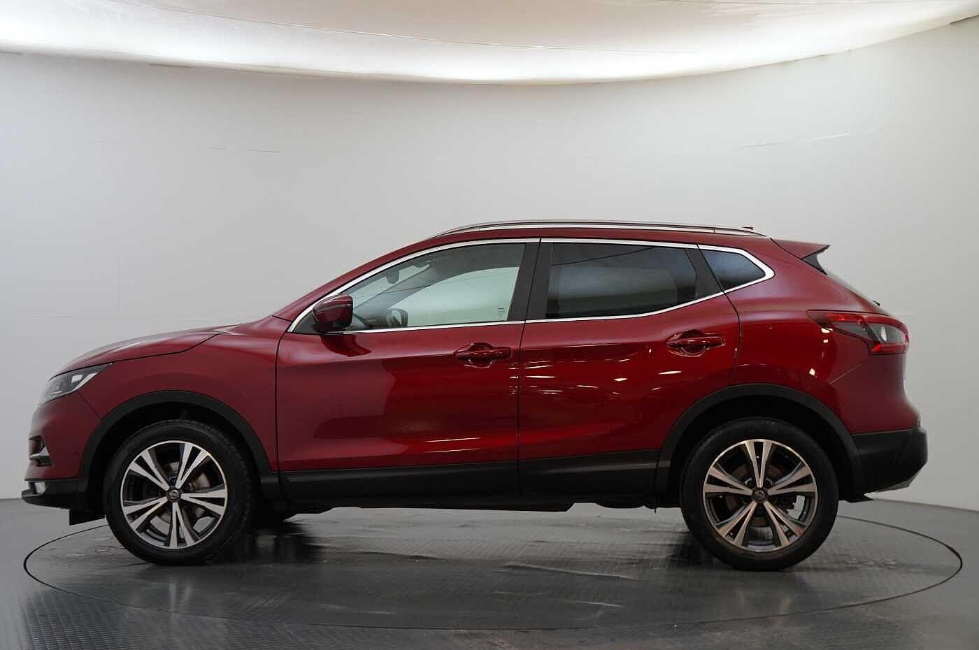 Used Nissan Qashqai 2019 for sale - 77378005: Photo 6