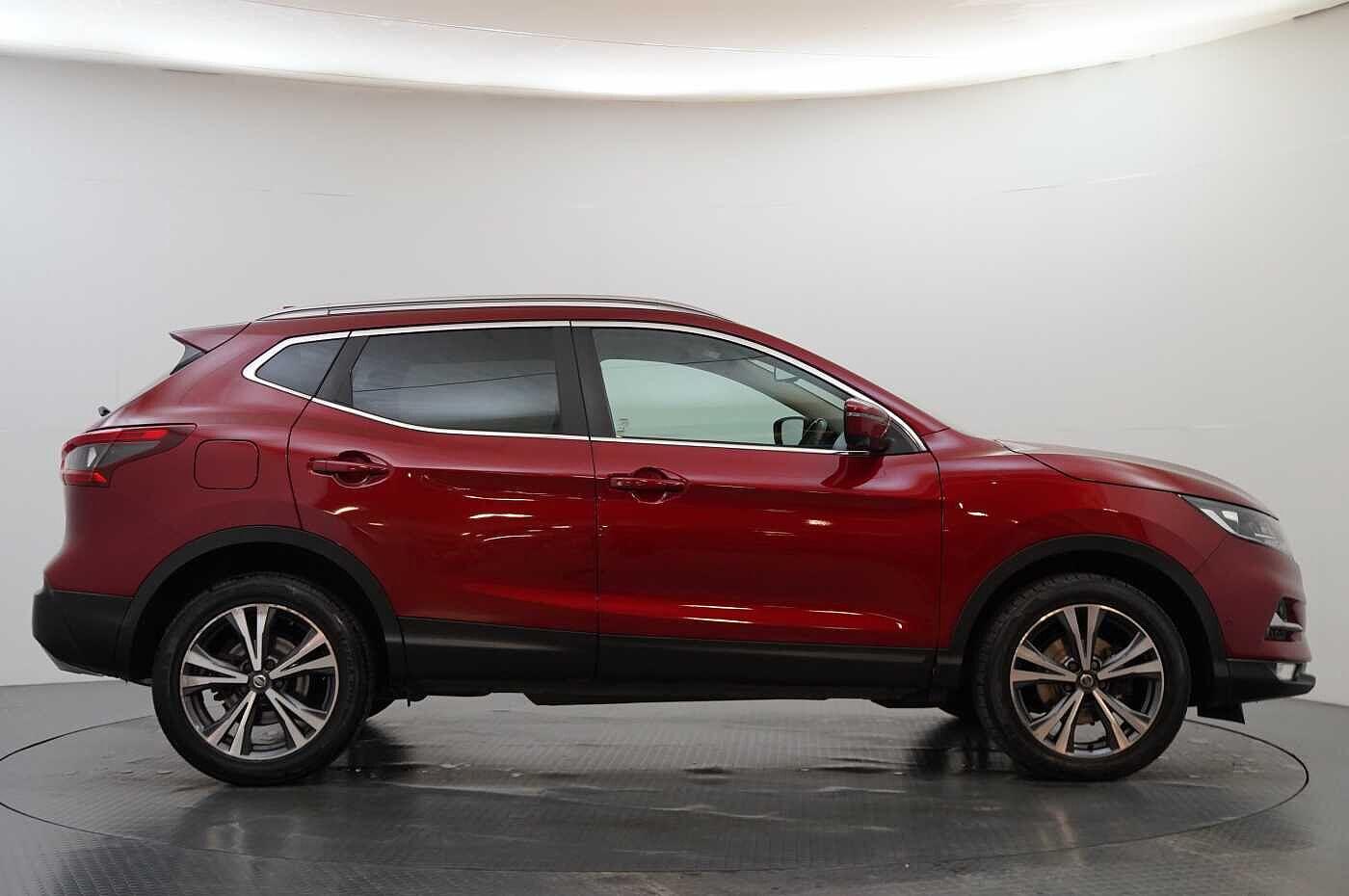 Used Nissan Qashqai 2019 for sale - 77378005: Photo 7