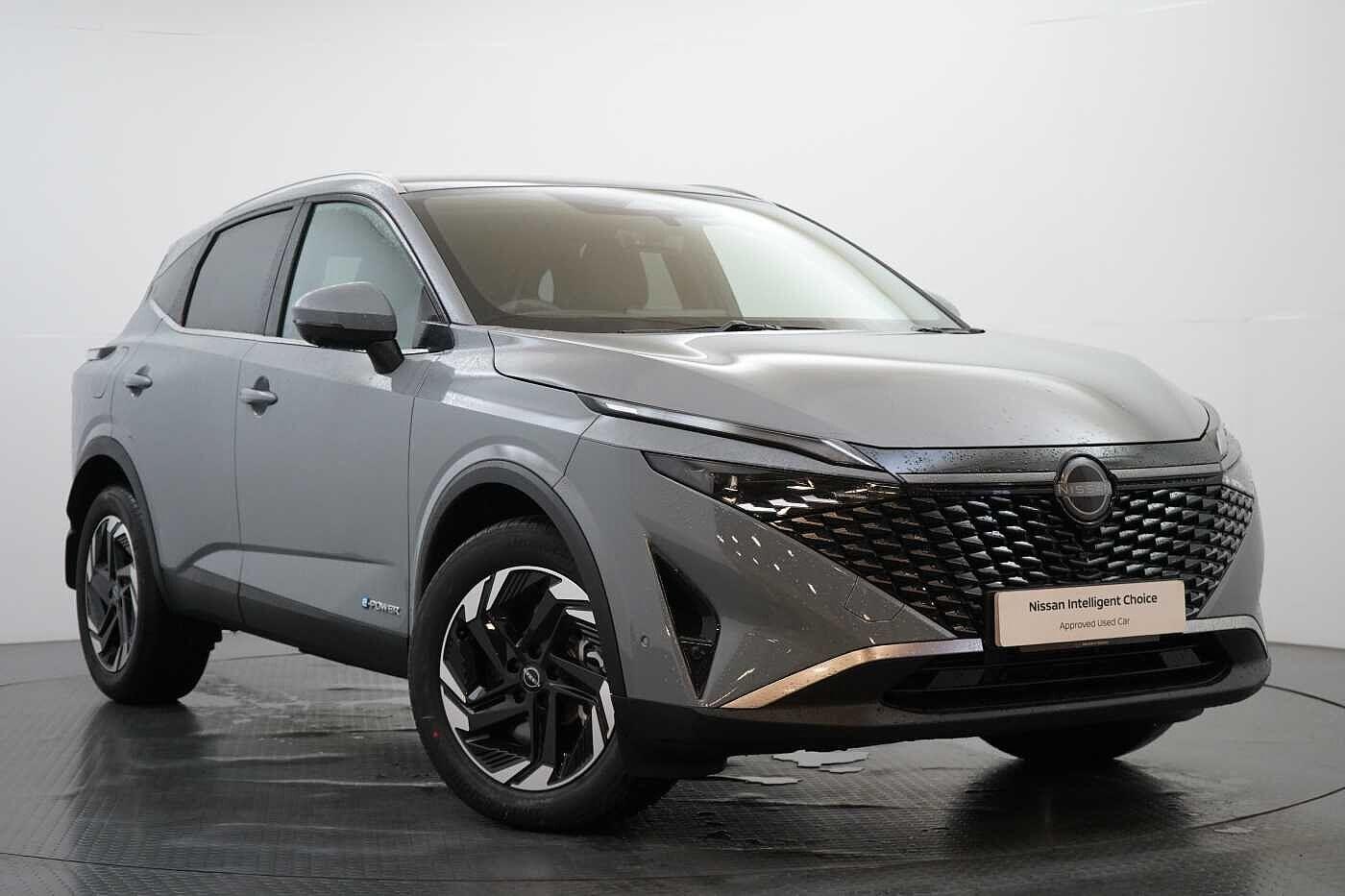 Used Nissan Qashqai 2025 for sale - 76678757: Photo 1