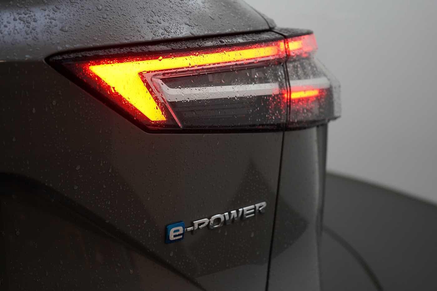 Used Nissan Qashqai 2025 for sale - 76678757: Photo 10