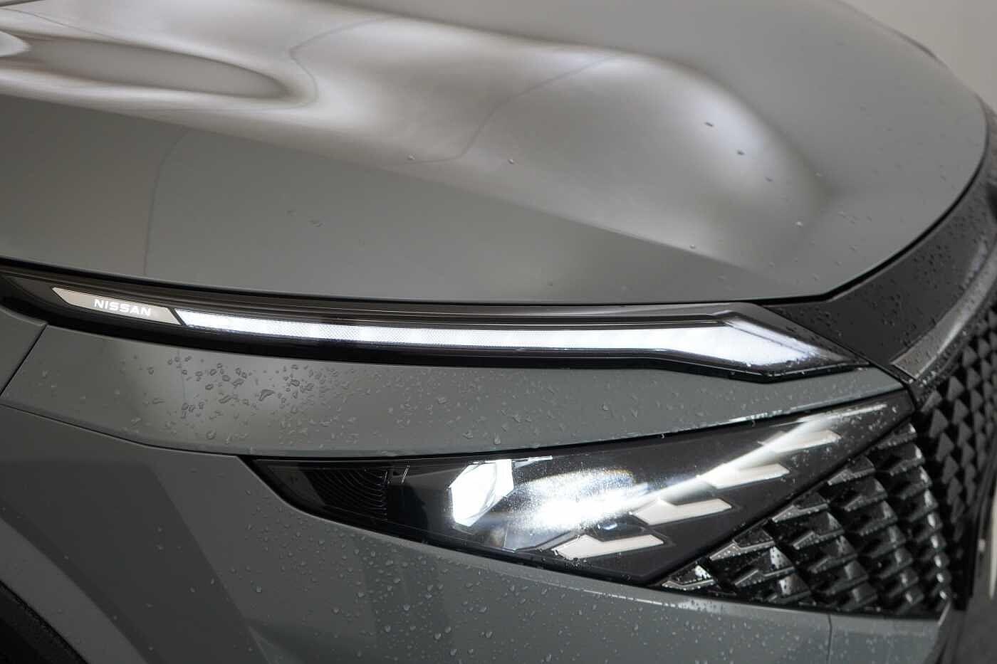 Used Nissan Qashqai 2025 for sale - 76678757: Photo 11