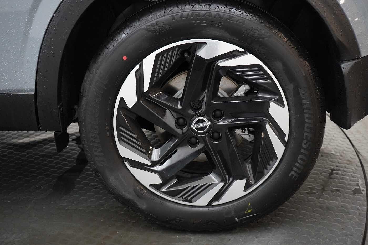 Used Nissan Qashqai 2025 for sale - 76678757: Photo 12