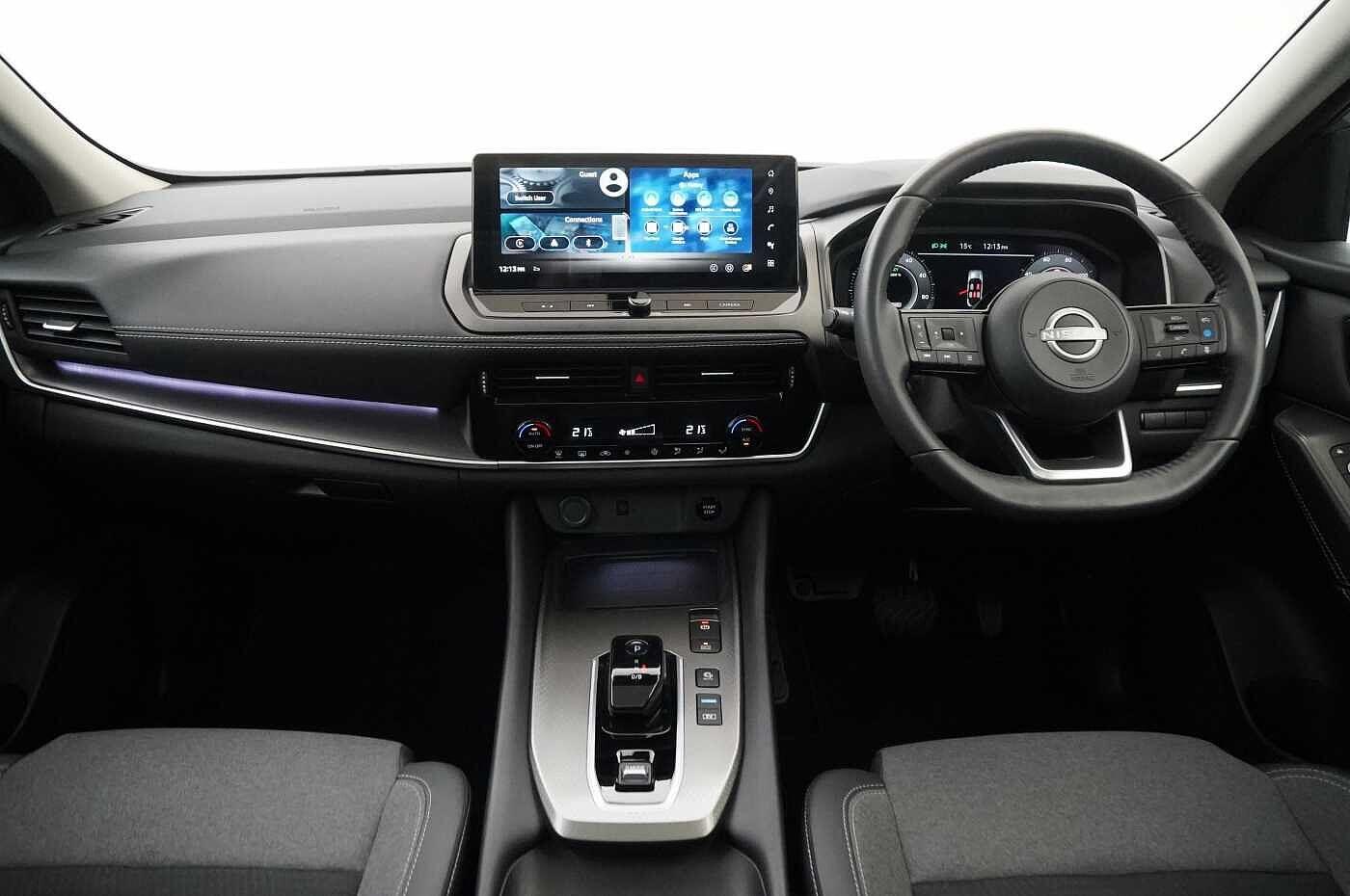 Used Nissan Qashqai 2025 for sale - 76678757: Photo 14