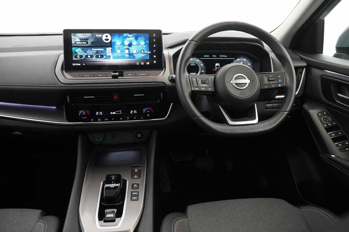 Used Nissan Qashqai 2025 for sale - 76678757: Photo 15