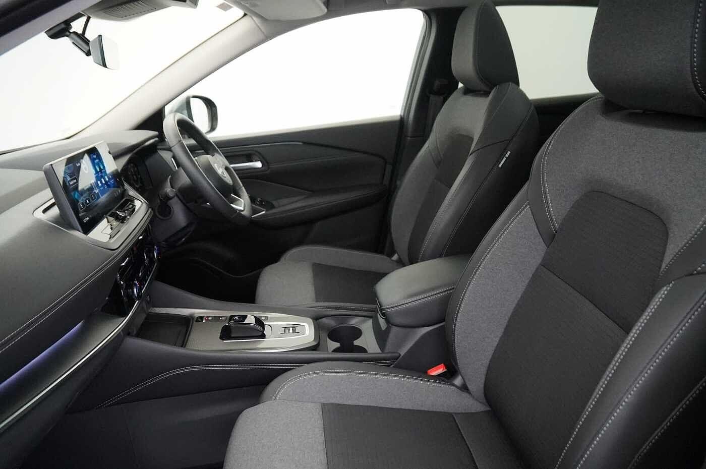 Used Nissan Qashqai 2025 for sale - 76678757: Photo 16