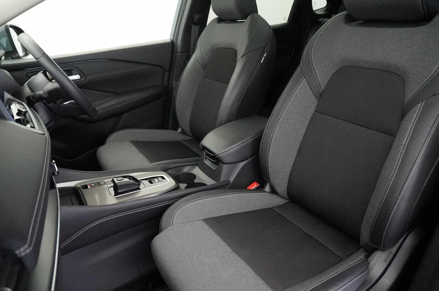 Used Nissan Qashqai 2025 for sale - 76678757: Photo 17