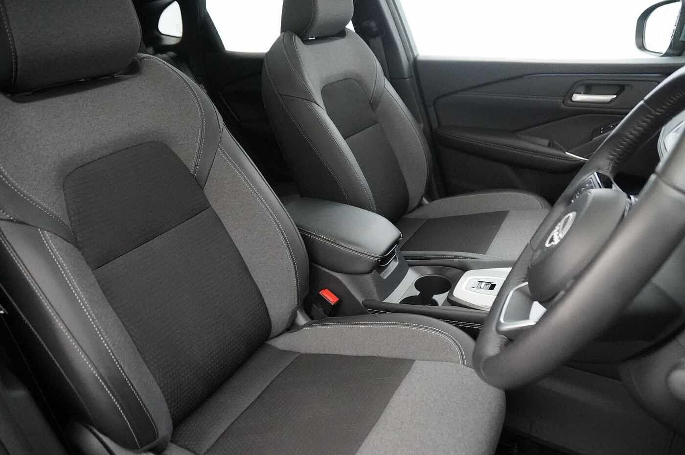 Used Nissan Qashqai 2025 for sale - 76678757: Photo 18