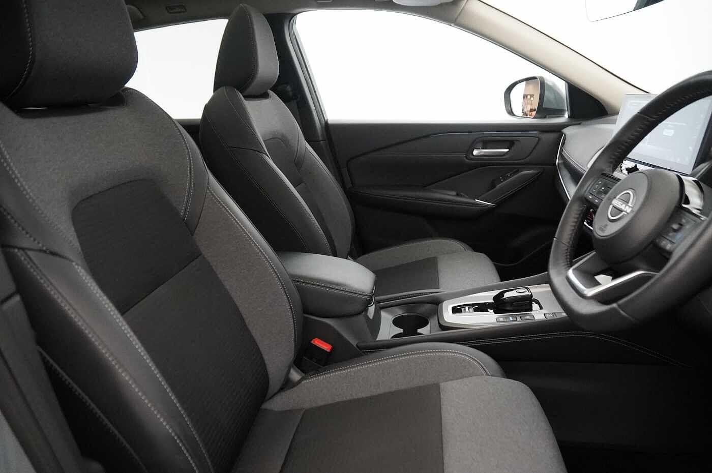 Used Nissan Qashqai 2025 for sale - 76678757: Photo 19