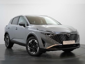 Used Nissan Qashqai 2025 for sale - 76678757: Photo