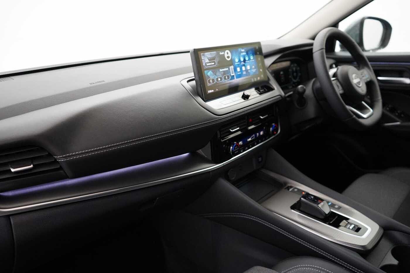 Used Nissan Qashqai 2025 for sale - 76678757: Photo 2