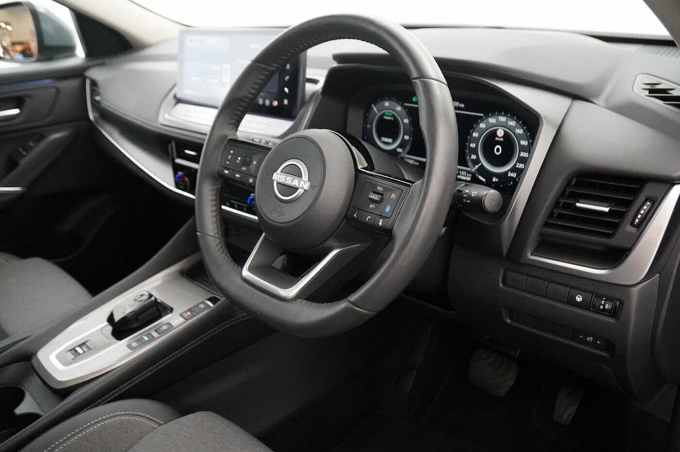 Used Nissan Qashqai 2025 for sale - 76678757: Photo 20