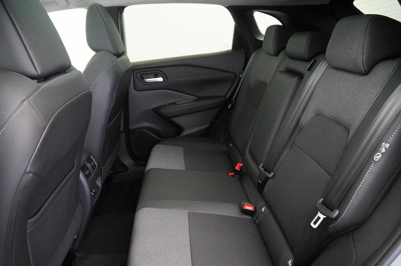 Used Nissan Qashqai 2025 for sale - 76678757: Photo 21