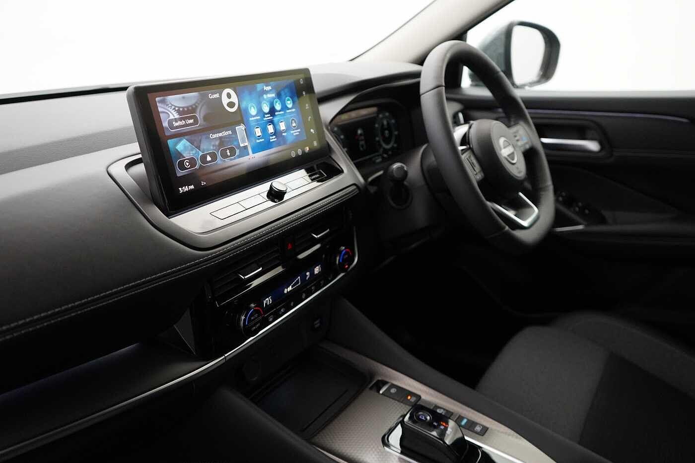 Used Nissan Qashqai 2025 for sale - 76678757: Photo 23