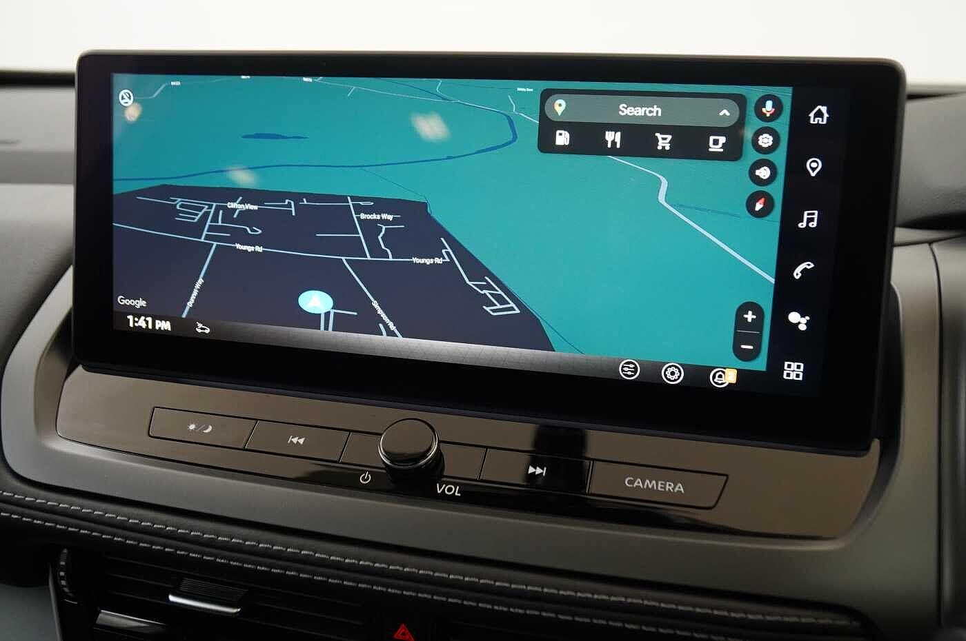 Used Nissan Qashqai 2025 for sale - 76678757: Photo 24