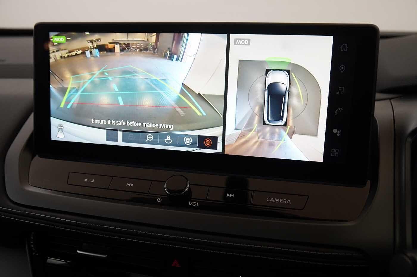 Used Nissan Qashqai 2025 for sale - 76678757: Photo 25