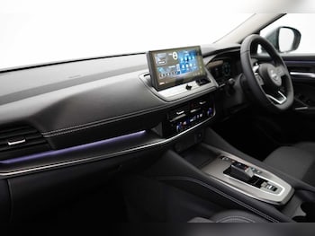 Used Nissan Qashqai 2025 for sale - 76678757: Photo