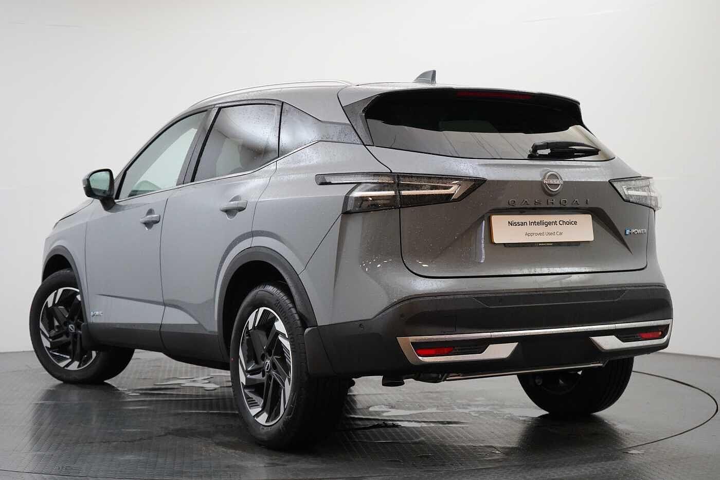 Used Nissan Qashqai 2025 for sale - 76678757: Photo 4