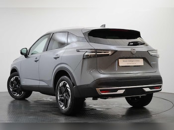 Used Nissan Qashqai 2025 for sale - 76678757: Photo