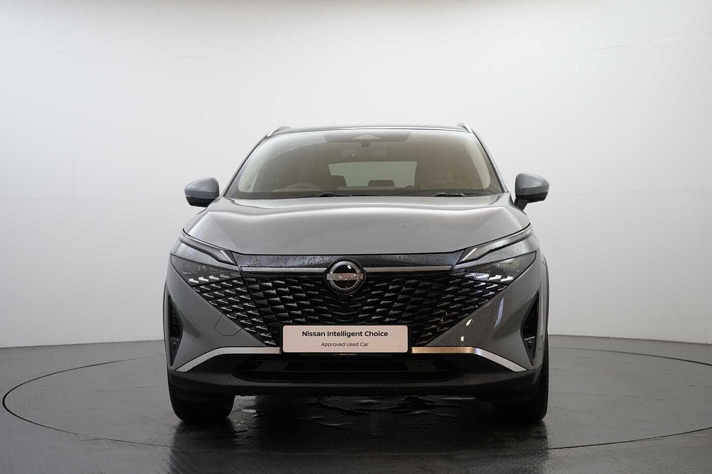 Used Nissan Qashqai 2025 for sale - 76678757: Photo 5