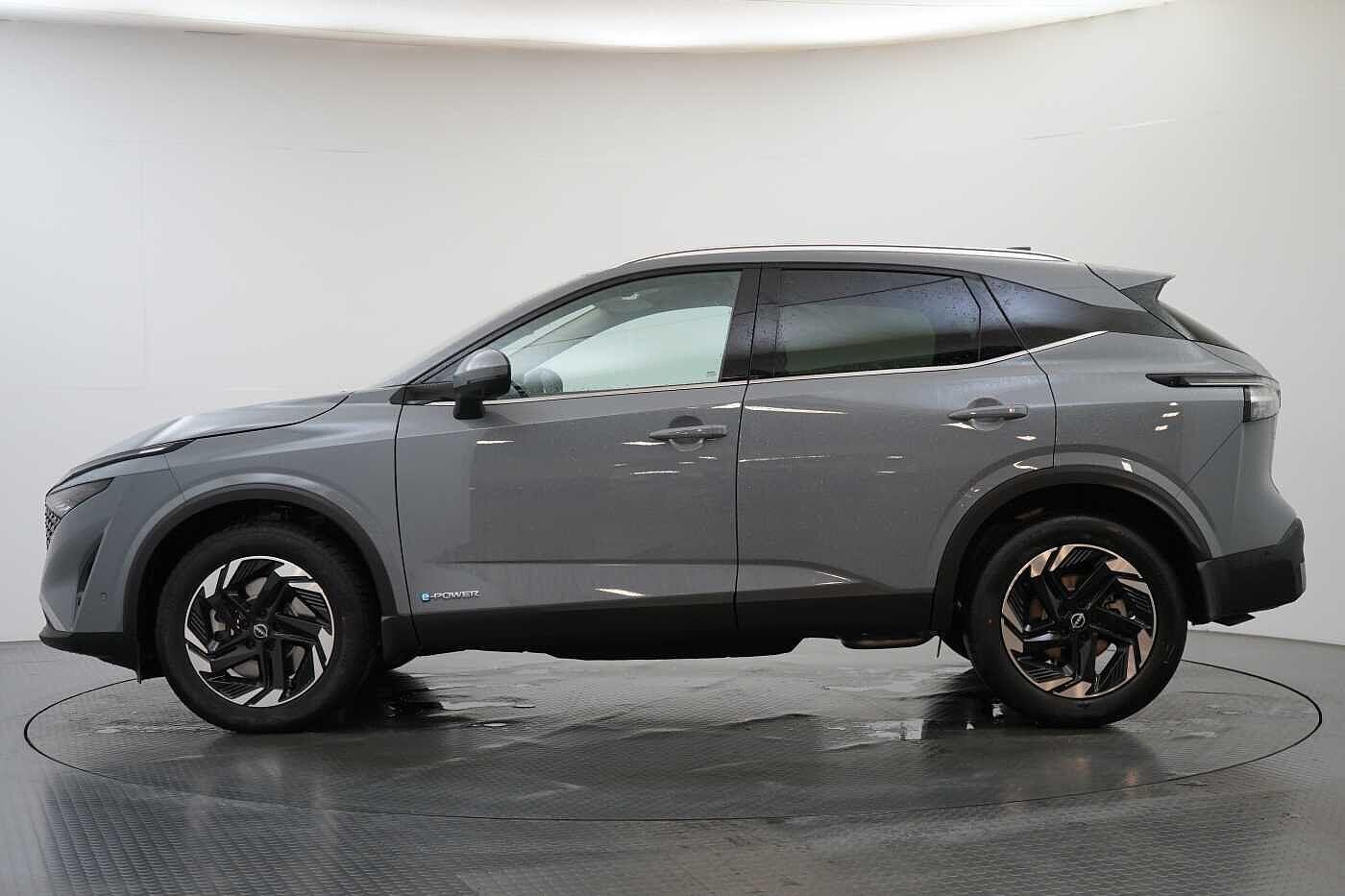 Used Nissan Qashqai 2025 for sale - 76678757: Photo 6