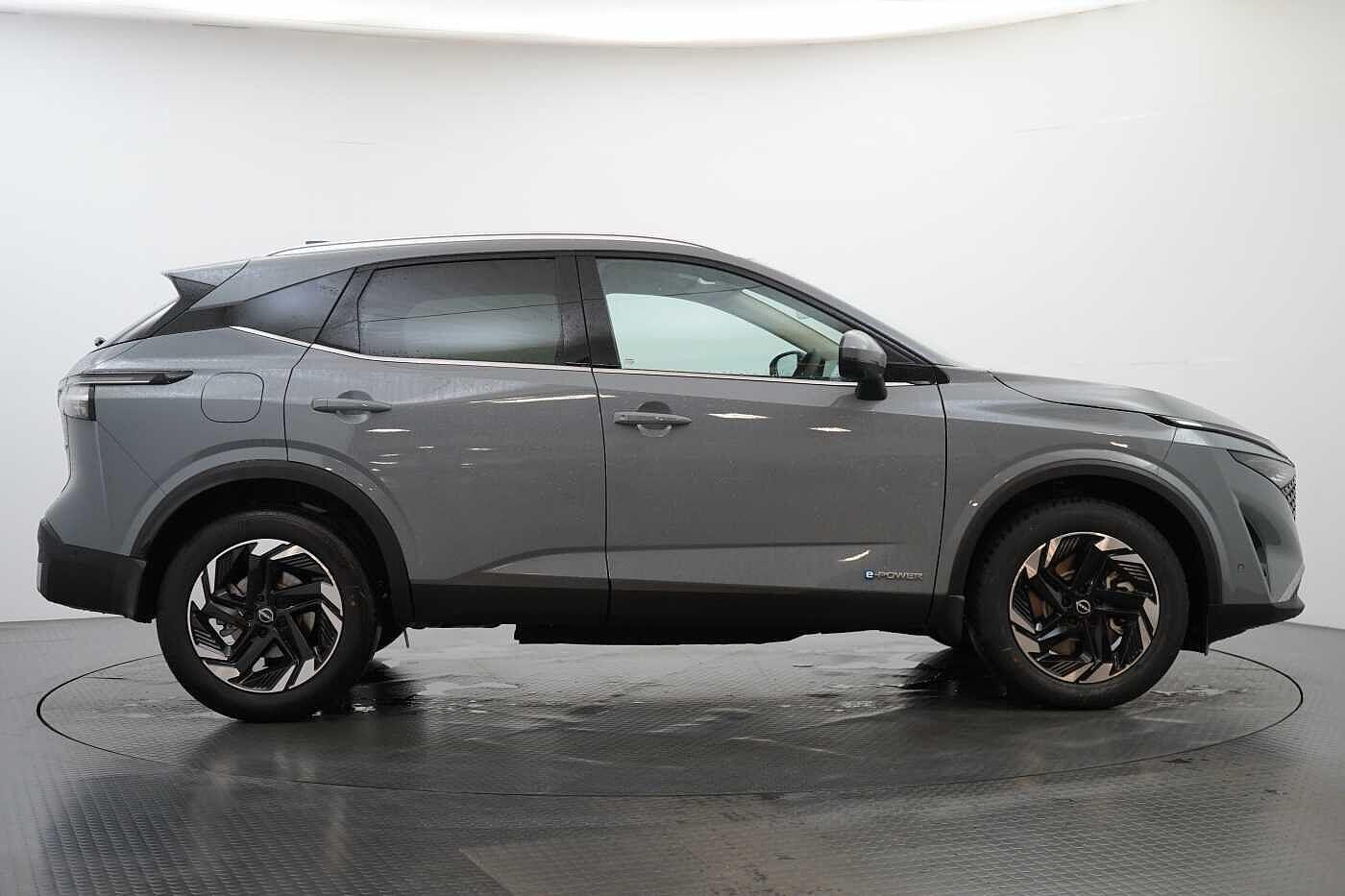 Used Nissan Qashqai 2025 for sale - 76678757: Photo 7