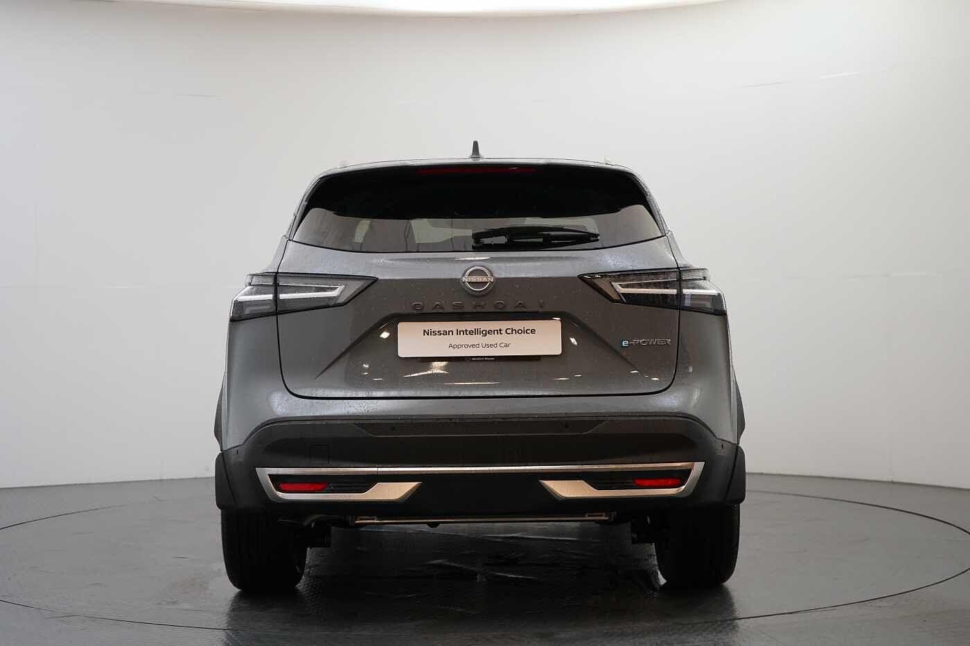 Used Nissan Qashqai 2025 for sale - 76678757: Photo 8