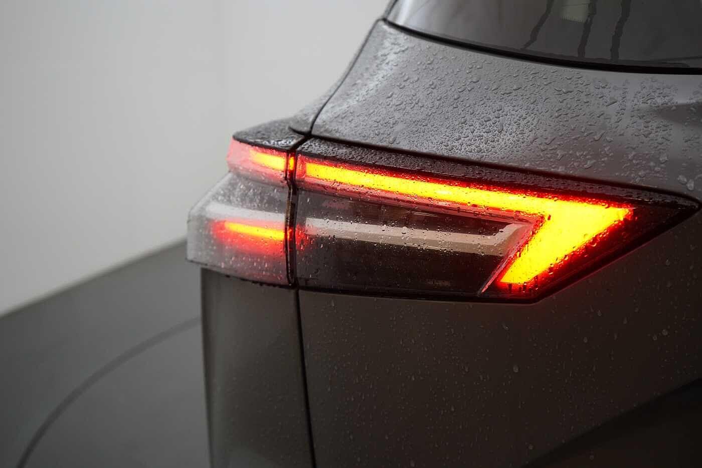 Used Nissan Qashqai 2025 for sale - 76678757: Photo 9